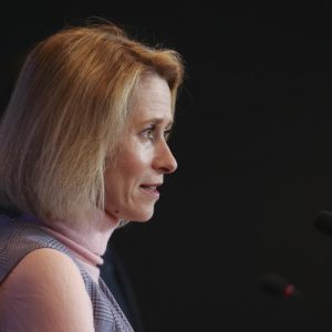 Kaja Kallas spune că ordinea internațională este sub presiune și cere un multilateralism mai eficient em360