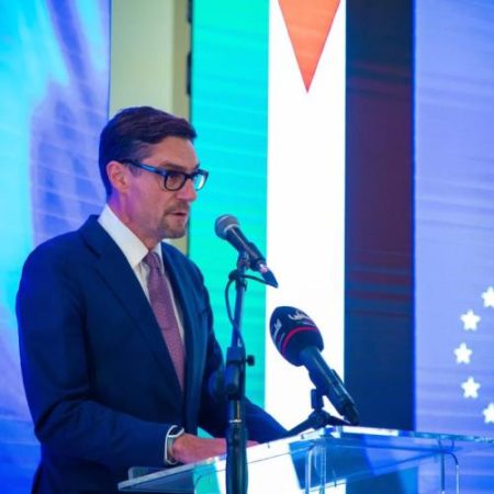 Patru state europene alocă 9,29 milioane euro pentru spitalele din Ierusalimul de Est em360