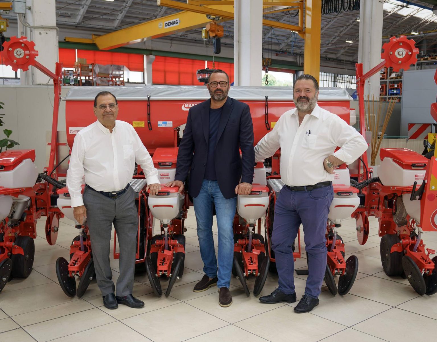 MASCHIO GASPARDO em360