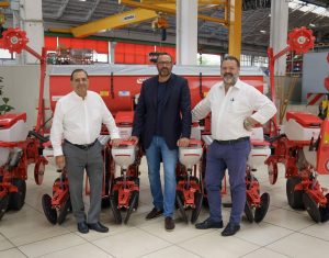 MASCHIO GASPARDO înregistrează o creștere de două cifre într-un an dificil pentru sector. Venituri de 390 milioane € (+12%), EBITDA stabil și îmbunătățirea poziției financiare nete.