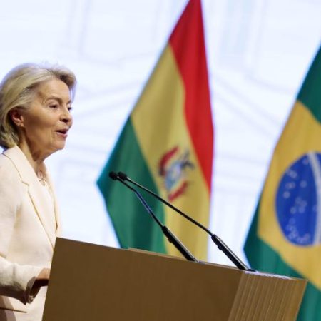 Acordul UE-Mercosur intră provizoriu în aplicare de la 1 mai em360