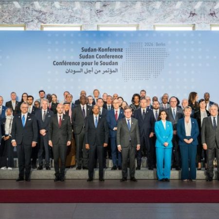 Uniunea Europeană majorează sprijinul pentru Sudan la peste 811 milioane de euro și cere încetare imediată a focului em360