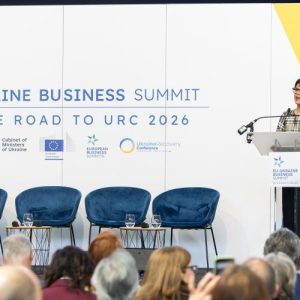 Comisia Europeană prezintă Ucraina ca destinație strategică de investiții și anunță noi garanții pentru companii em360