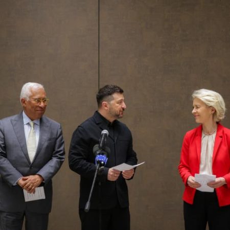 UE salută împrumutul de 90 de miliarde de euro pentru Ucraina și noul pachet de sancțiuni împotriva Rusiei em360