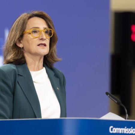 Comisia Europeană permite ajutoare temporare pentru sectoarele afectate de criza din Orientul Mijlociu em360
