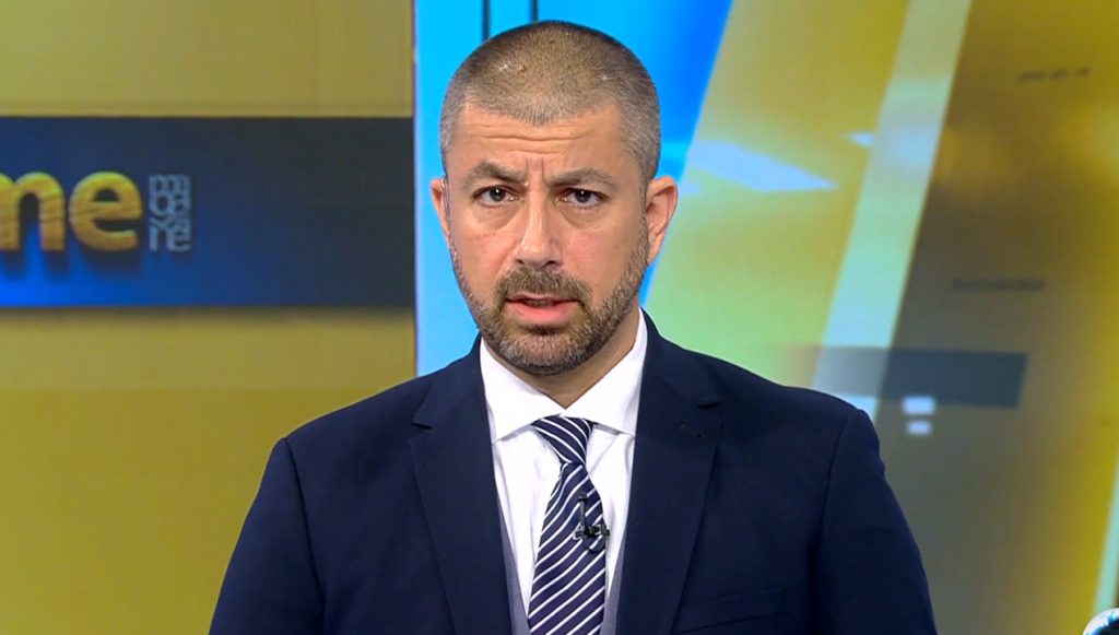 Income 04.04: ROMÂNIA, ÎNTRE VORBE ȘI FAPTE