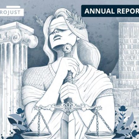 Criminalitatea transfrontalieră împinge Eurojust la aproape 14.000 de cazuri într-un singur an em360