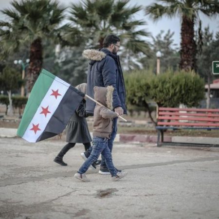 Comisia Europeană propune reluarea completă a acordului de cooperare UE-Siria em360