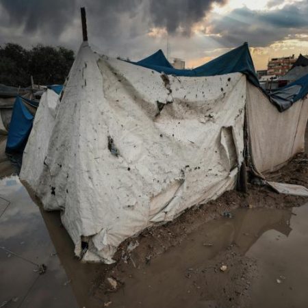 Uniunea Europeană și ONU estimează la 71,4 miliarde de dolari costul reconstrucției Gazei em360