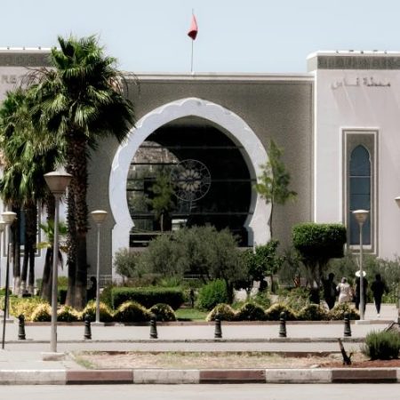 UE și Maroc lansează un dialog digital strategic axat pe AI și infrastructură em360