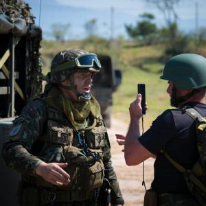 Eurojust pune pe agenda justiției internaționale atacurile împotriva jurnaliștilor în război em360