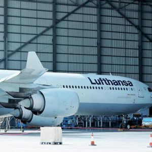 Curtea de Justiție a Uniunii Europene menține anularea aprobării Comisiei pentru recapitalizarea de 6 miliarde de euro a Lufthansa em360