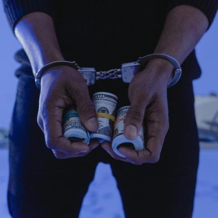 Europol sprijină operațiunea din Elveția împotriva Black Axe cu 10 arestări em360