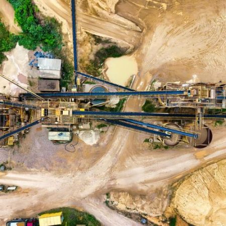 UE încearcă să-și diversifice sursele de materii prime critice printr-o nouă platformă comună em360