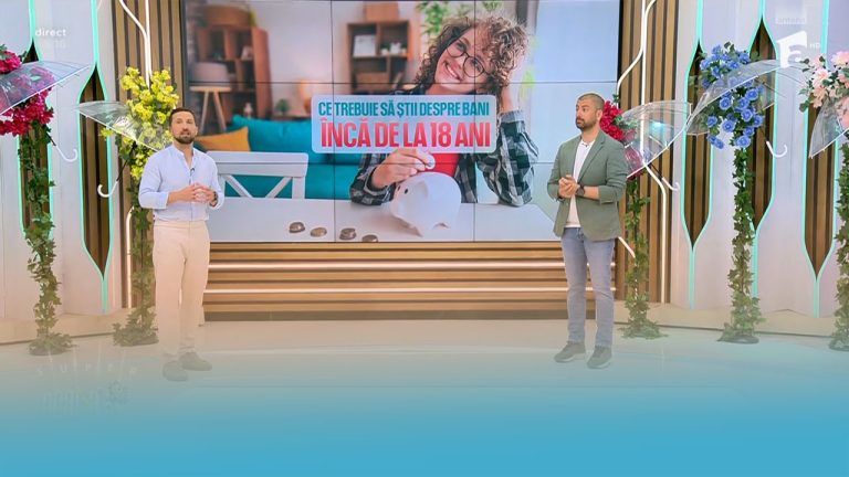 sfaturi financiare adolescenti neata razvan dani adrian maniutiu em360