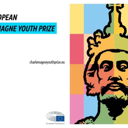 Trei proiecte din Estonia Franța și Spania câștigă Premiul european Charlemagne pentru tineret 2026 em360