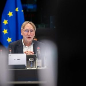 Parlamentul și Consiliul se apropie de un acord privind legislația pentru înțelegerea comercială UE SUA em360