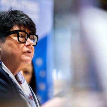 Sabine Verheyen cere monitorizarea reală a aplicării European Media Freedom Act em360