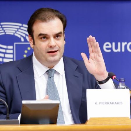 Noul președinte al Eurogrupului spune că Europa trebuie să joace ofensiv în economie em360