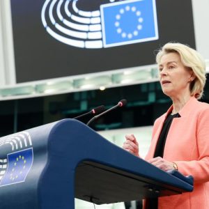 Von der Leyen anunță Chips Act 2.0 și un act pentru cloud și AI în agenda pentru piața unică em360