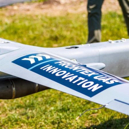 Frontex cere mai multă cercetare europeană pentru frontiere inteligente și autonome em360