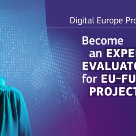 Agenția Executivă Europeană pentru Domeniile Sănătății și Digital caută experți pentru evaluarea proiectelor digitale europene em360