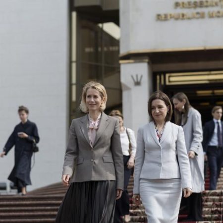 Uniunea Europeană prelungește până în 2027 sancțiunile pentru destabilizarea Republicii Moldova em360