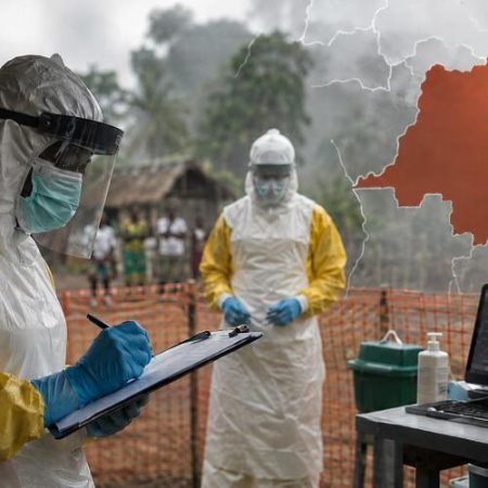 Why the Ebola outbreak in Congo and Uganda triggered a rapid European Union response em360
