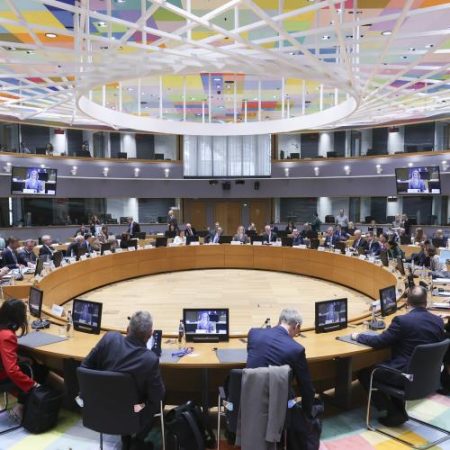 Consiliul UE prelungește sancțiunile împotriva rețelelor fostului regim al-Assad până în 2027 em360