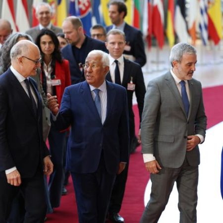 Locuirea accesibilă intră pe agenda liderilor UE pentru următorul buget european em360