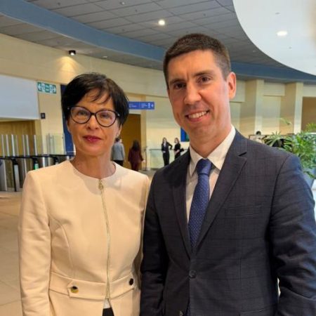 Republica Moldova susține întoarcerea imediată a copiilor ucraineni deportați de Rusia em360