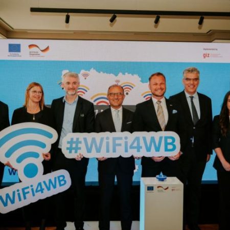 UE și Germania lansează Wi-Fi public gratuit în 116 municipalități din Bosnia și Herțegovina em360
