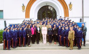 Educație, Leadership, Vocație – She For Romania: mai mult decât o campanie, o investiție în viitorul României