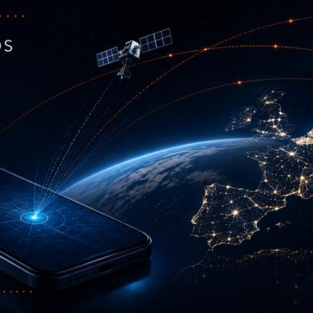 Noua cursă spațială începe în telefonul tău em360