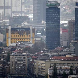 Consiliul UE aprobă 15 milioane de euro pentru Forțele Armate ale Bosniei și Herțegovinei em360