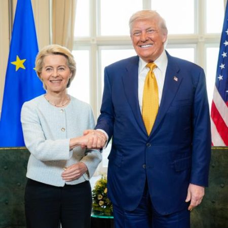 Parlamentul și Consiliul au ajuns la un acord privind reducerea tarifelor pentru exporturile industriale americane em360