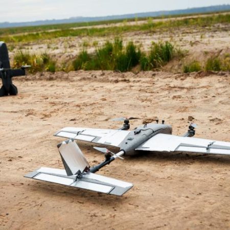 Comisia Europeană caută membri fondatori pentru Alianța UE-Ucraina pentru drone em360