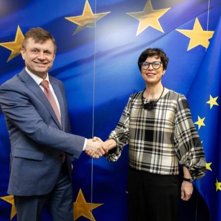 Viceprim-ministrul Republicii Moldova pentru reintegrare spune că Transnistria nu trebuie să devină un drept de veto asupra aderării Moldovei la UE em360