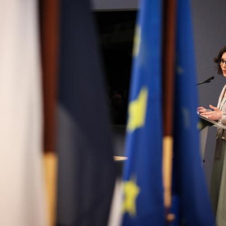 UE obține noi coridoare umanitare în estul RD Congo după misiunea comisarei Hadja Lahbib em360