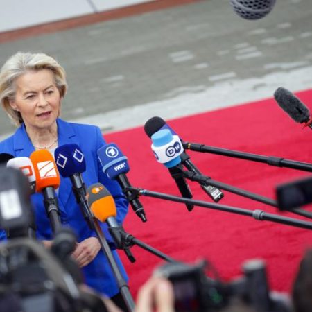 Von der Leyen cere o Europă mai independentă în energie apărare și lanțuri de aprovizionare em360