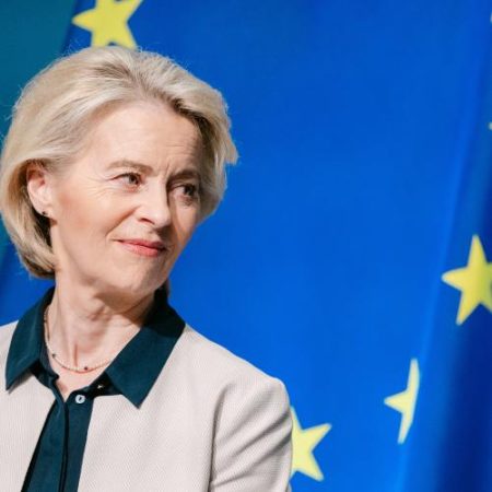 Von der Leyen anunță un plan european pentru electrificare și cere ca veniturile ETS să susțină industria curată em360