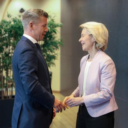 Comisia Europeană anunță deblocarea a peste 16 miliarde de euro pentru Ungaria după reforme privind statul de drept em360