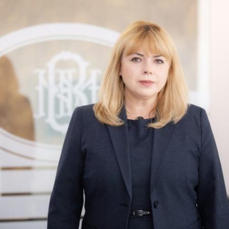 Anca Dragu spune că Republica Moldova aparține Uniunii Europene și că aderarea este o chestiune de aliniere încredere și valori em360