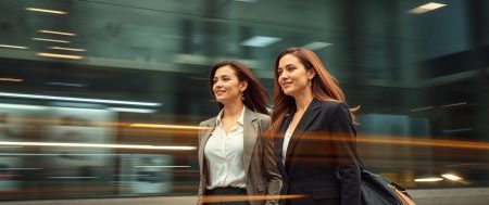 CONAF: România nu are deficit de femei competente. Are, însă, un deficit de reprezentare a competenței feminine în dialogul politic