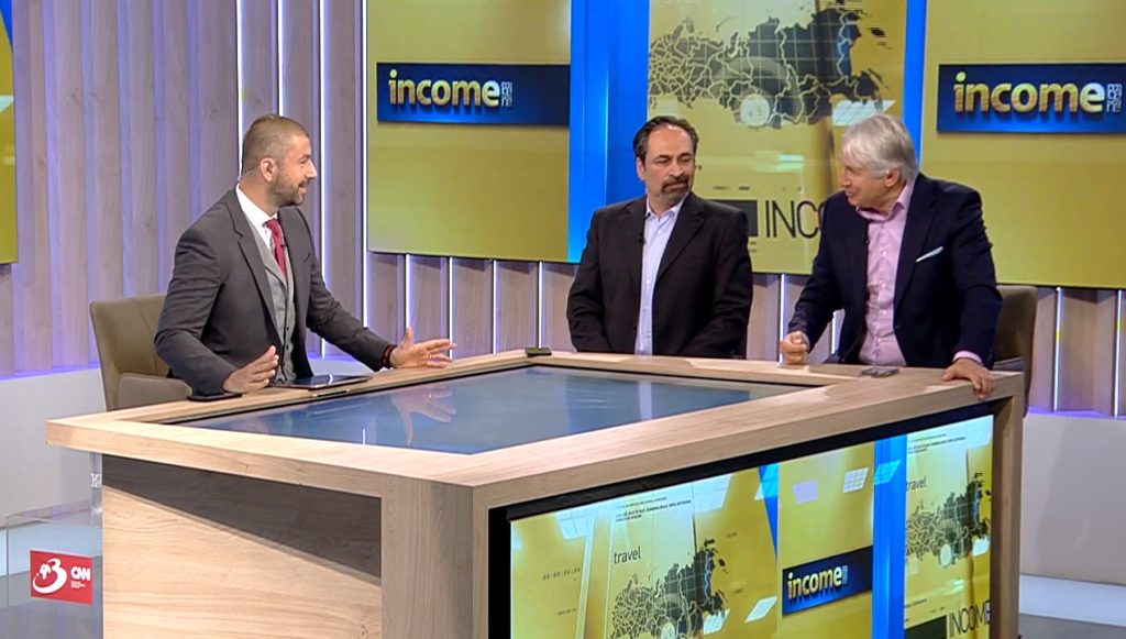 Income 16.05: Lanterna Roșie