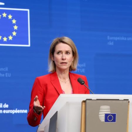 UE sancționează 16 persoane și șapte entități pentru deportarea copiilor ucraineni în Rusia em360