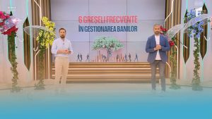 Greșeli frecvente pe care le facem cu banii noștri