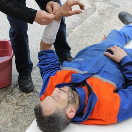 Parlamentul European cere o zi europeană pentru comemorarea victimelor accidentelor de muncă em360