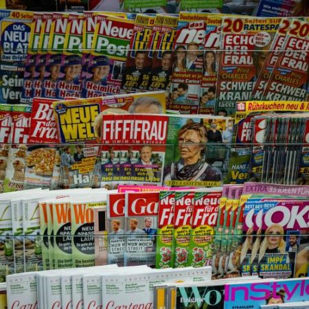 Comisia Europeană investighează societatea mixtă UPM-Sappi pe piața hârtiei em360