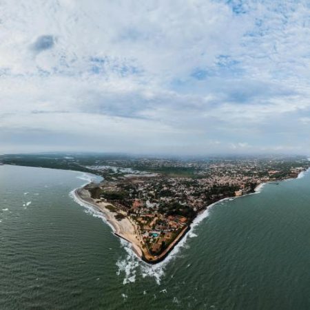 Gambia lansează un sistem biometric finanțat de UE pentru anchete penale em360